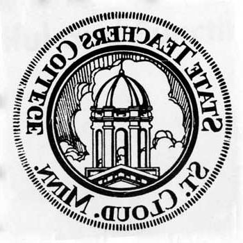 University Seal 1930s-1958