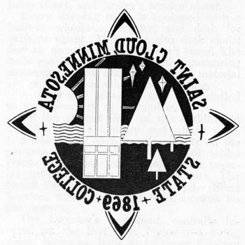 University Seal 1958-1975