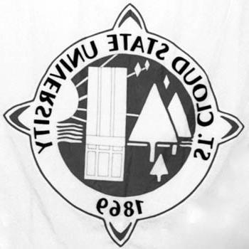 University seal 1975-2001