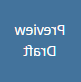 预览草稿按钮